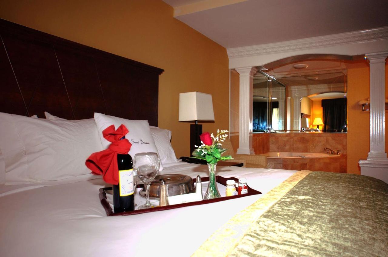 Doubletree By Hilton Fayetteville Εξωτερικό φωτογραφία