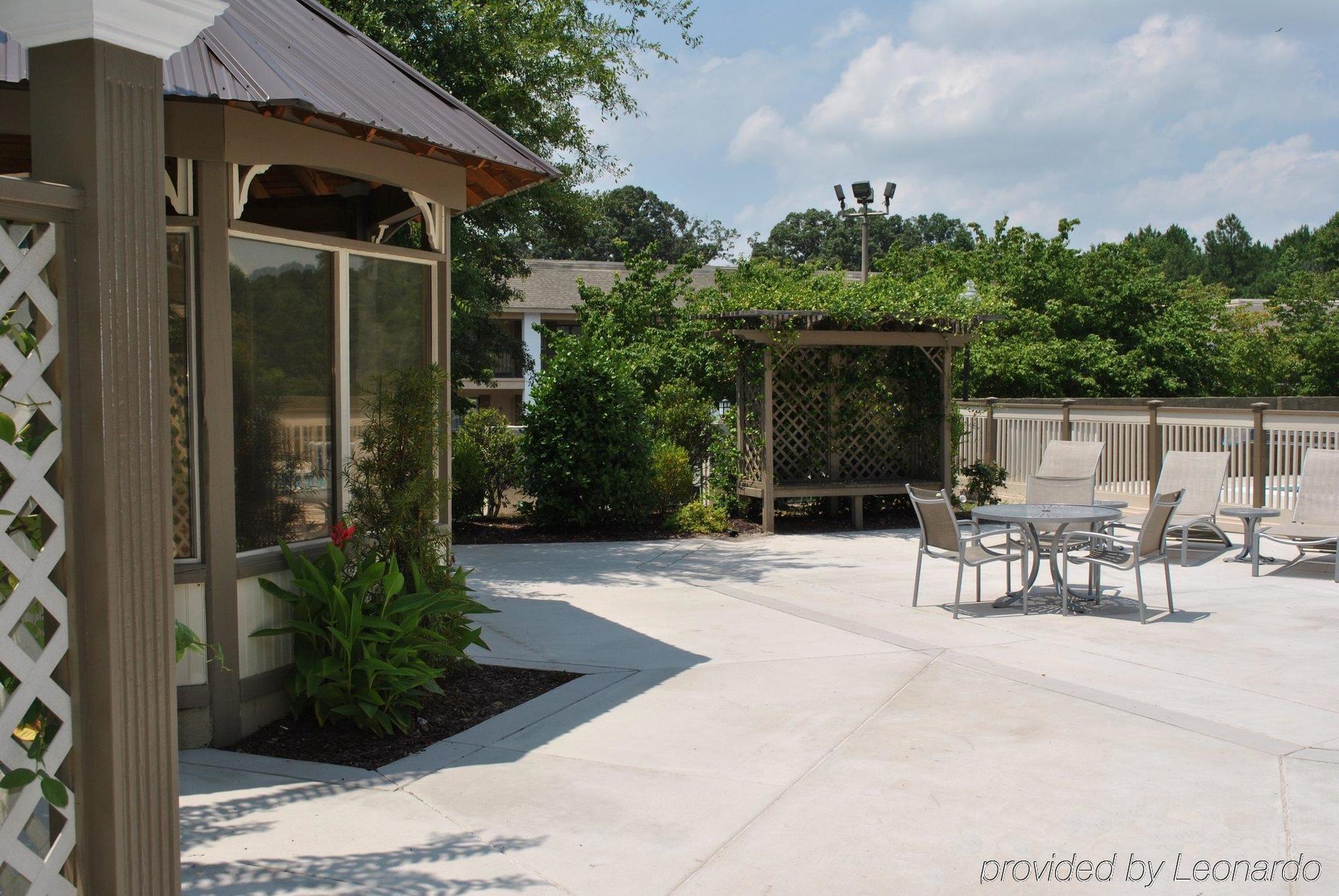 Doubletree By Hilton Fayetteville Εξωτερικό φωτογραφία