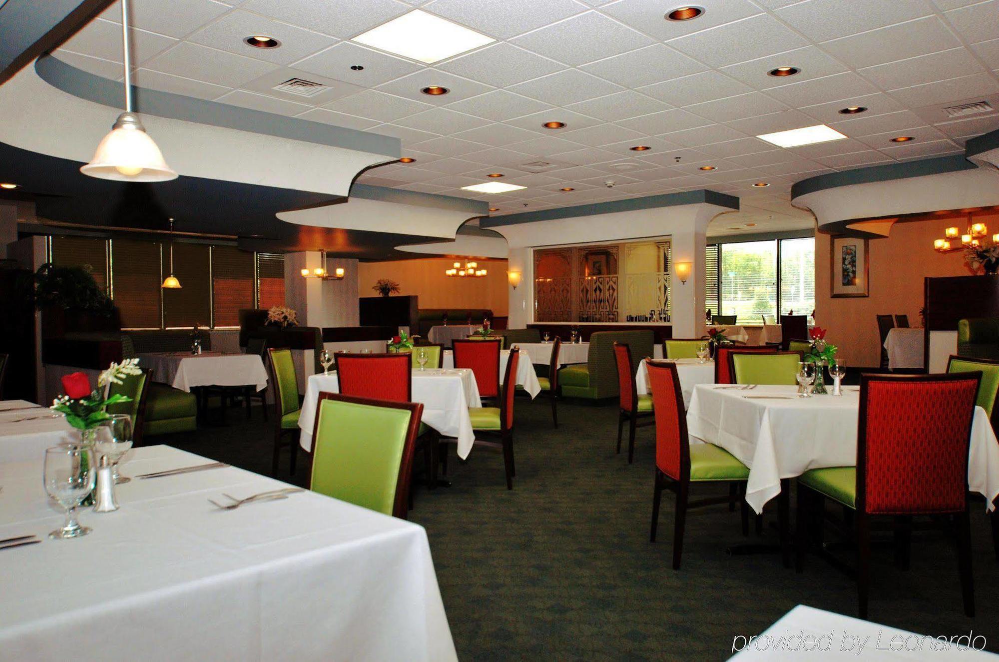 Doubletree By Hilton Fayetteville Εξωτερικό φωτογραφία