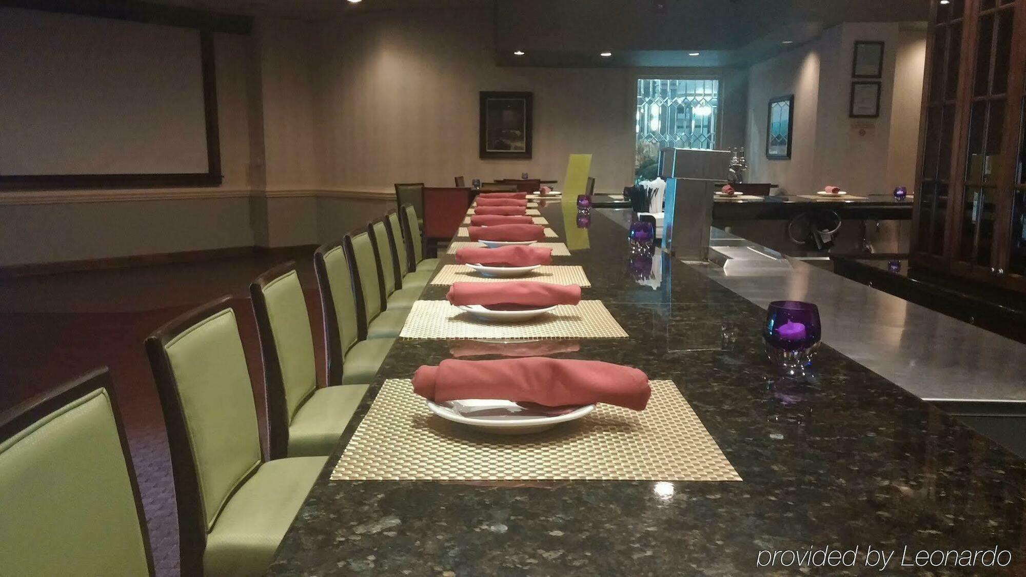 Doubletree By Hilton Fayetteville Εξωτερικό φωτογραφία